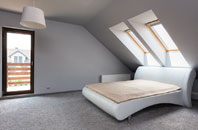 Escott bedroom extensions